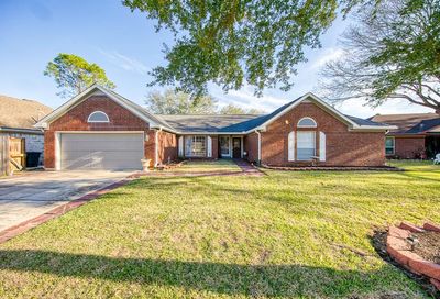2531 Forge Stone Drive Friendswood TX 77546