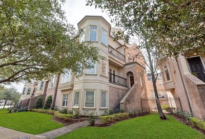 31 Colonial Row Drive The Woodlands TX 77380