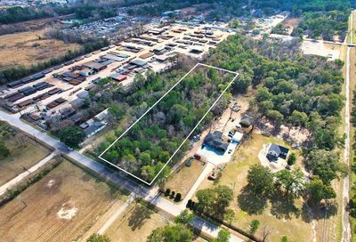 Hermann Road Houston TX 77050