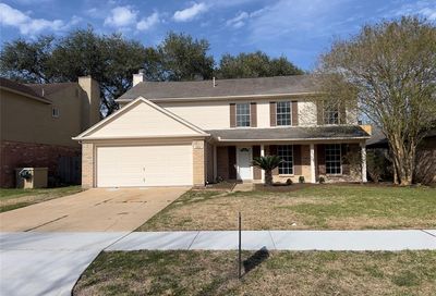 3507 Green Fields Drive Sugar Land TX 77479