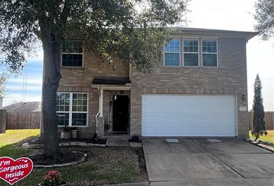 2335 Summit Meadow Drive Drive Missouri City TX 77489
