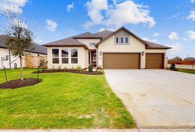 1686 Sherwood Glen Drive Friendswood TX 77546