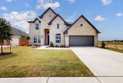 2120 Arbor Glen Court Friendswood TX 77546