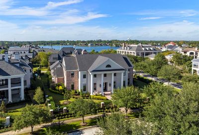 107 Colonial Row Drive The Woodlands TX 77380