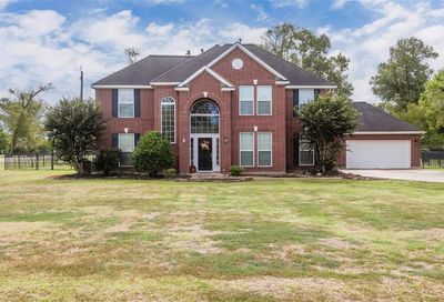 1618 Magnolia Bend W Baytown TX 77523