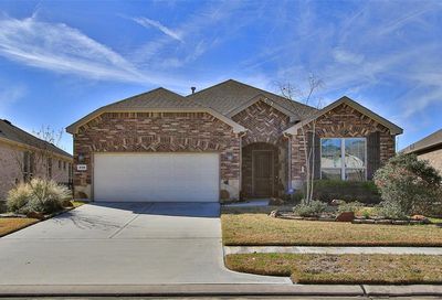 236 Palomino Court Spring TX 77382