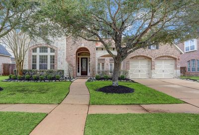 2433 Mountain Falls Court Friendswood TX 77546
