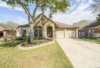 513 Laddingford Lane League City TX 77573
