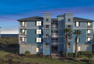 26550 Mangrove Drive Galveston TX 77554