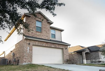 2438 Heritage Court Missouri City TX 77489