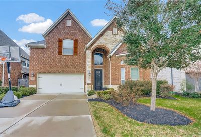 21402 Cold Rain Drive Richmond TX 77407