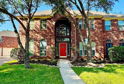25022 Falcon Hollow Lane Katy TX 77494