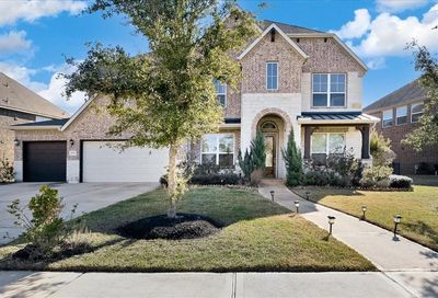 25707 Kearsley Drive Katy TX 77494