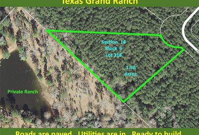 14-6-318 Stillwater Road New Waverly TX 77358