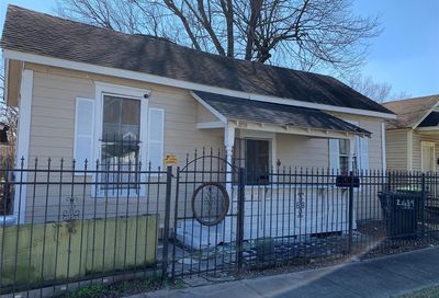 2614 Lee Street Houston TX 77026