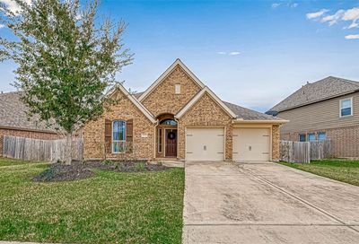 13224 Sage Meadow Lane Pearland TX 77584