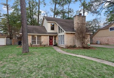 15527 Canterbury Forest Drive Tomball TX 77377