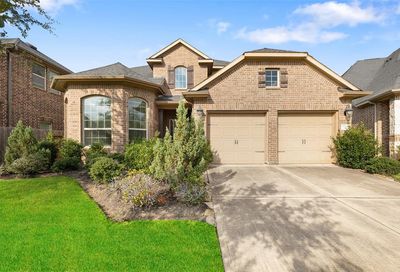19714 Terrace Cliff Court Richmond TX 77407