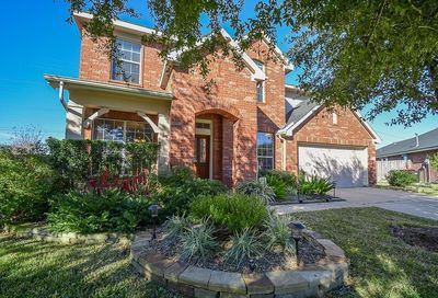 7538 Boxwood Ridge Lane Richmond TX 77407