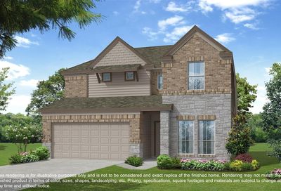 3218 Dawn Redwood Lane Katy TX 77493