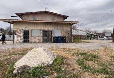 800 Cincinnati Avenue San Antonio TX 78201