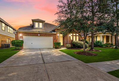 4735 Butterfly Path Drive Humble TX 77396