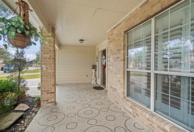 235 Magnolia Way League City TX 77573