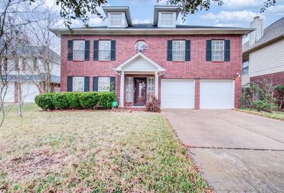 1334 Sheffield Drive Missouri City TX 77459