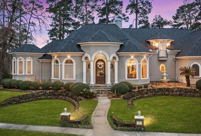 27 Kingwood Greens Drive Kingwood TX 77339