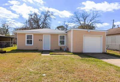 2506 6th Street Galena Park TX 77547