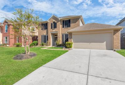 15811 Fincher Drive Friendswood TX 77546