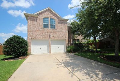 2202 Rocky Cove Court Pearland TX 77584