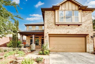 25027 Lakecrest Glen Drive Katy TX 77493