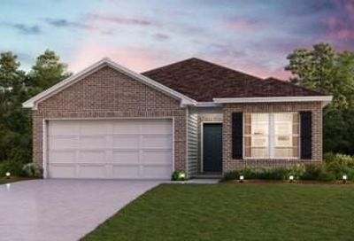 108 Meadow Oak Drive Bay City TX 77414