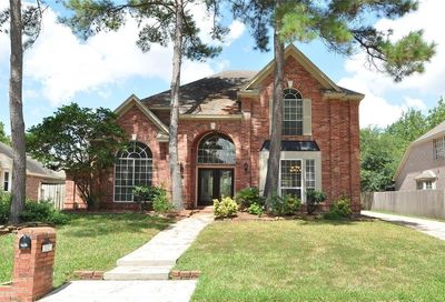 3527 Spruce Park Circle Kingwood TX 77345