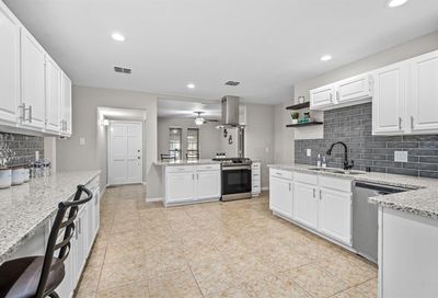 4521 Sandydale Lane Houston TX 77039