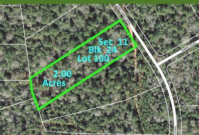 11-24-100 Sanctuary Road Huntsville TX 77340