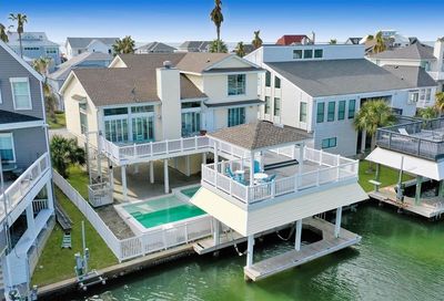 3410 Petite Circle Galveston TX 77554