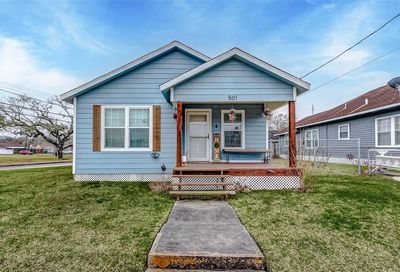 501 Harding Street Baytown TX 77520