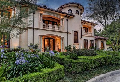 8834 Stable Lane Houston TX 77024