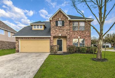 5914 Sandy Creek Drive Baytown TX 77523