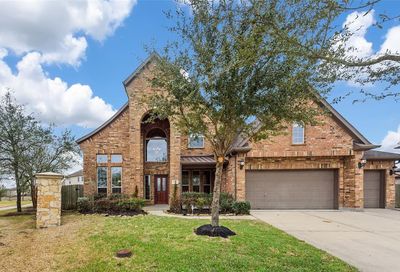 4701 Serrano Drive League City TX 77573