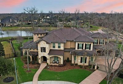 52 Heights Creek Drive Missouri City TX 77459