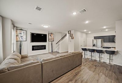 15811 Sundew Prairie Drive Humble TX 77346