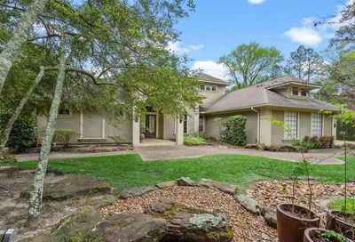 75 Heritage Hill Circle The Woodlands TX 77381
