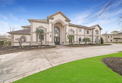 10 Commanders Point Missouri City TX 77459
