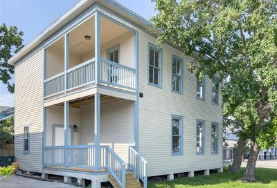 1625 39th Street Galveston TX 77550