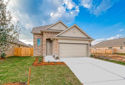 8910 Oak Ivy Lane Richmond TX 77407