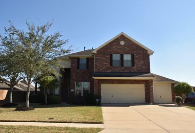 3007 Southern Chase Drive Pearland TX 77584