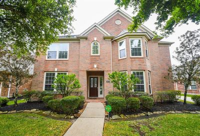 4606 Huntwood Hills Lane Katy TX 77494